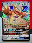 Kangaskhan GX