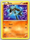 Riolu