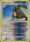 Ursaring