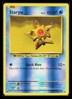 Staryu