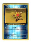 Staryu