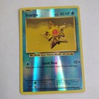 Staryu
