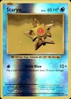 Staryu