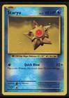 Staryu
