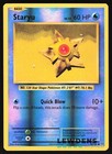Staryu