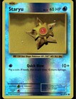 Staryu