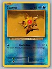 Staryu