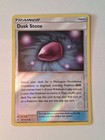 Dusk Stone