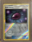 Dusk Stone