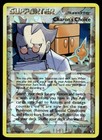 Charon's Choice