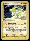 Jolteon