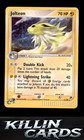 Jolteon