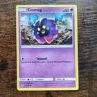 Cosmog