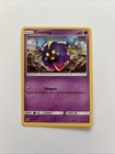 Cosmog