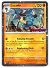 Lucario