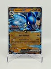 Lucario
