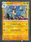 Lucario