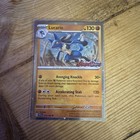 Lucario