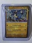 Lucario