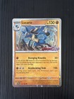 Lucario