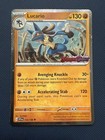Lucario
