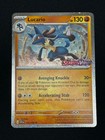 Lucario