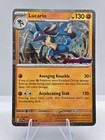 Lucario