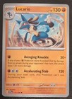 Lucario