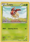Ledyba