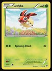 Ledyba