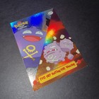 Koffing, Weezing