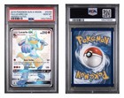 Lucario GX