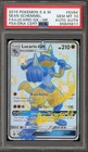 Lucario GX