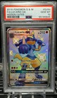 Lucario GX