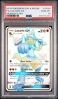 Lucario GX