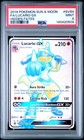 Lucario GX