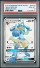 Lucario GX