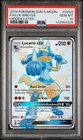 Lucario GX