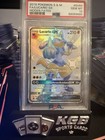 Lucario GX