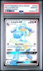 Lucario GX