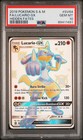 Lucario GX