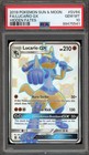 Lucario GX