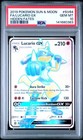Lucario GX