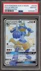 Lucario GX