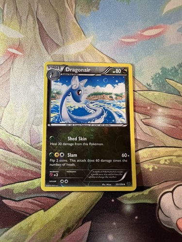 Dragonair