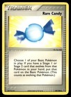 Rare Candy