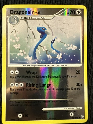 Dragonair