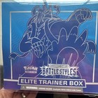 Elite Trainer Box