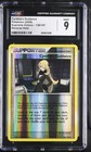 Cynthia's Guidance