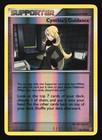 Cynthia's Guidance